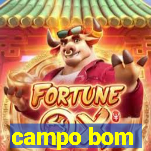campo bom